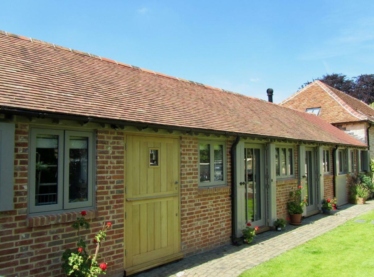 Willa Bury Knowle Stables Oksford Zewnętrze zdjęcie